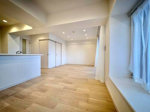 ライオンズガーデン東武練馬壱番館の物件画像