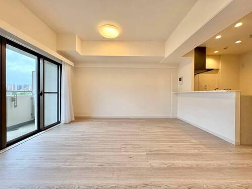 アクトピア北赤羽壱番館の物件画像