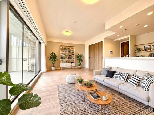 レーベンハイム加賀プレシャスフォルムの物件画像