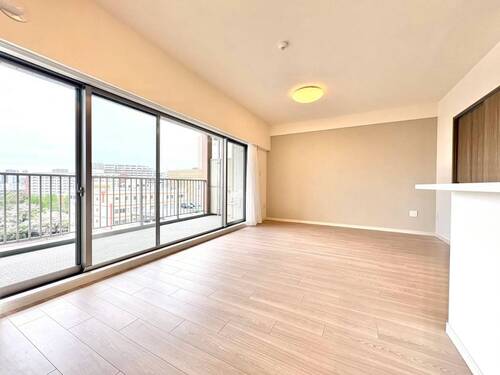 レーベンハイム加賀プレシャスフォルムの物件画像