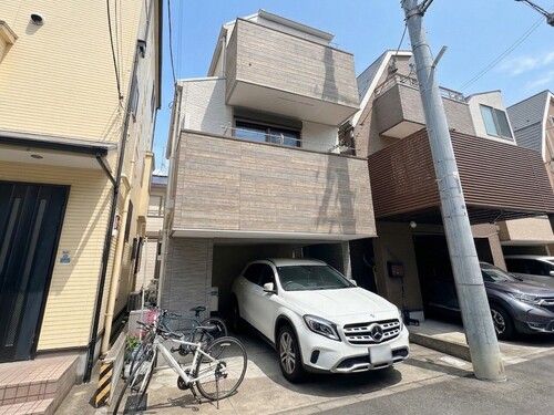 葛飾区新小岩１丁目の物件画像