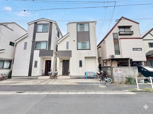 葛飾区細田５丁目の物件画像