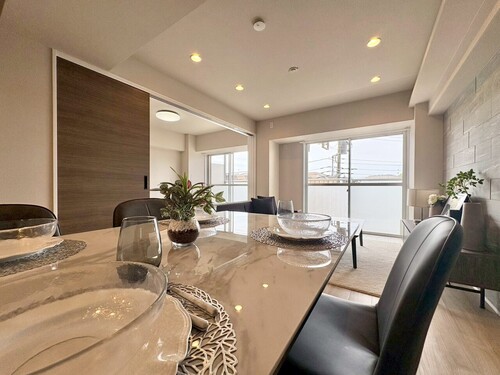 日商岩井西新井マンションの物件画像