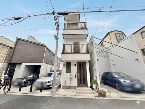 葛飾区堀切２丁目の物件画像