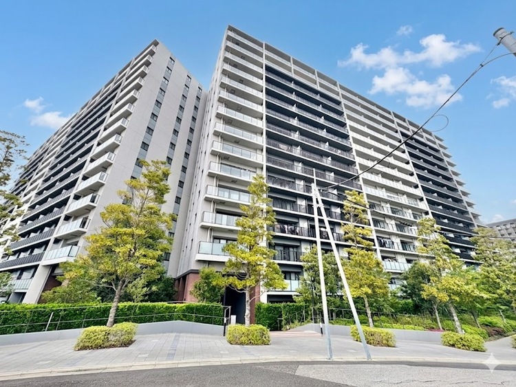 外観 ライフプランニングからローンまで、一貫してご説明させていただきます。お気軽にお問い合わせくださいませ。