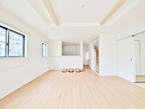 草加市青柳６丁目の物件画像