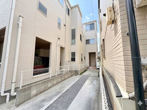 足立区新田３丁目の物件画像