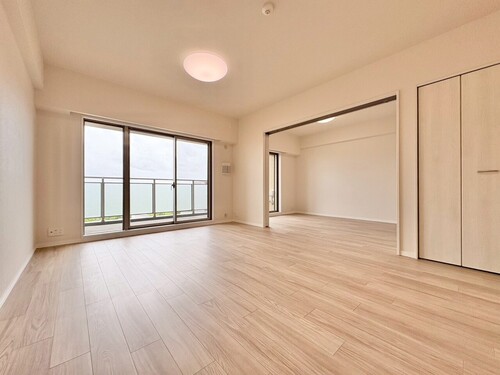 ビィオルド戸田公園の物件画像