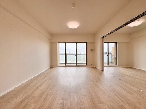 ビィオルド戸田公園の物件画像