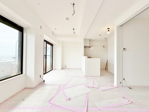 ワコーレ越谷の物件画像