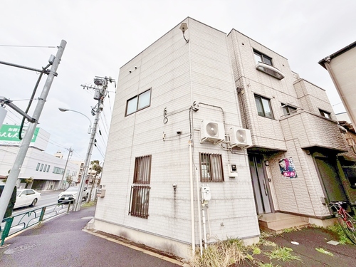 足立区関原１丁目の物件画像