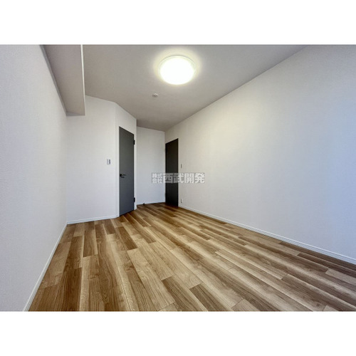 グランジオ武蔵野の物件画像