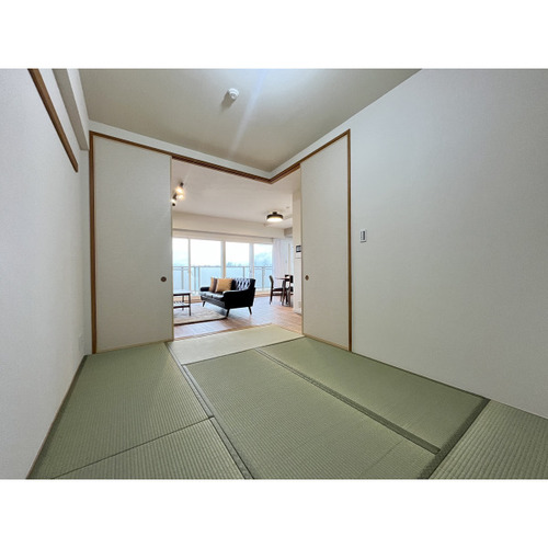 レガリアの物件画像