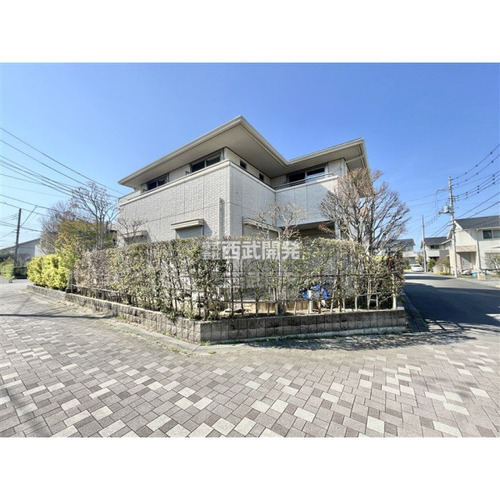 坂戸市にっさい花みず木７丁目 中古一戸建ての物件画像