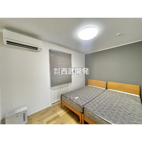 東大和市芋窪５丁目 中古一戸建ての物件画像