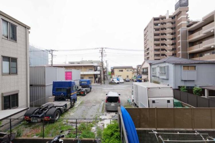 その他 季節による景色の変化を日常の生活と共に感じてください。