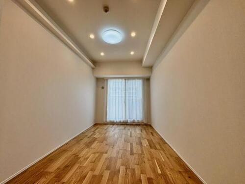 グランエステ川崎ツインタワー弐番館の物件画像