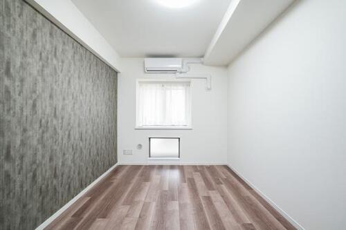 コスモステージ武蔵新城の物件画像