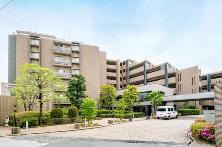 外観 毎日の暮らしに寄り添う、優しい雰囲気の外観が魅力です。