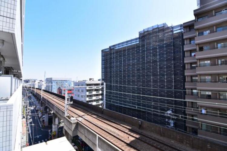 その他 伸びやかな眺望も広がり、爽やかな風を感じて、心躍る素敵な暮らしがはじまります！
