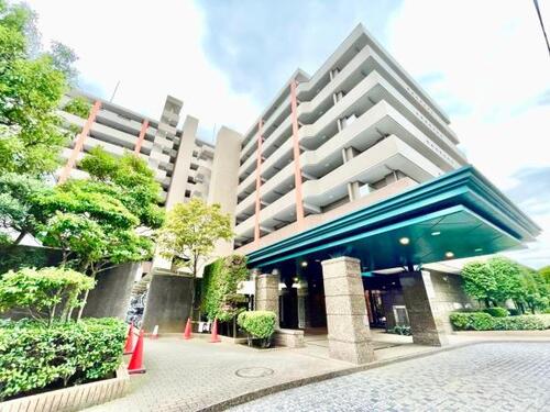 クレストフォルム鶴見グランステージの物件画像