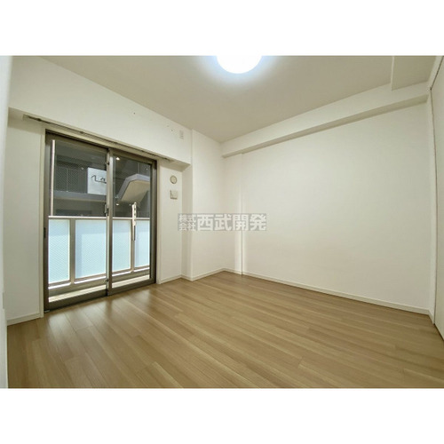 ランドシティ本川越クレアの物件画像