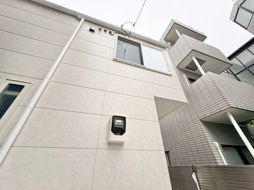 世田谷区千歳台１丁目戸建ての物件画像