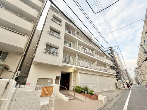 ニューライフ千代田の物件画像