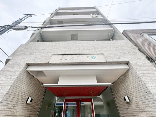 コンフレックス善福寺公園の物件画像