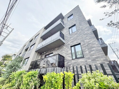 パークホームズ三軒茶屋一丁目の物件画像