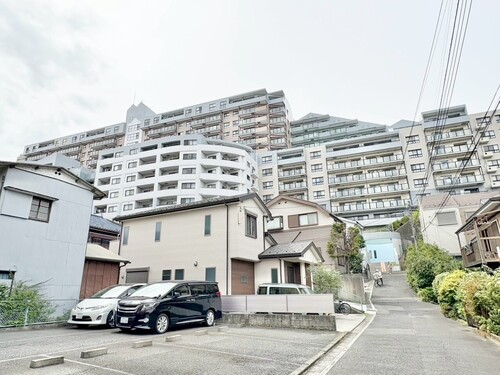 グランドメゾン保土ヶ谷ヒルズの物件画像