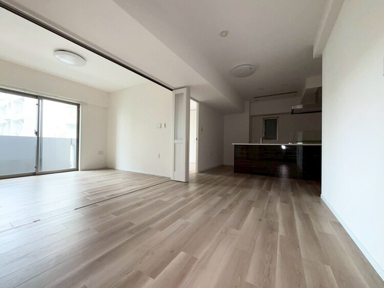 その他 「空間が織り成すひとつ先の住み心地」を演出します。