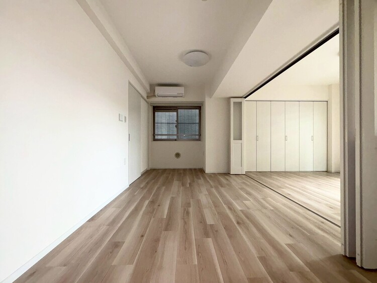 その他 伸びやかな空間のなかで、ゆったりとしたひとときを過ごせます。