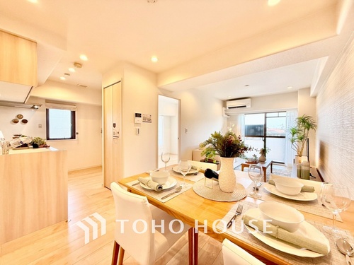 セルテシティオ世田谷烏山の物件画像