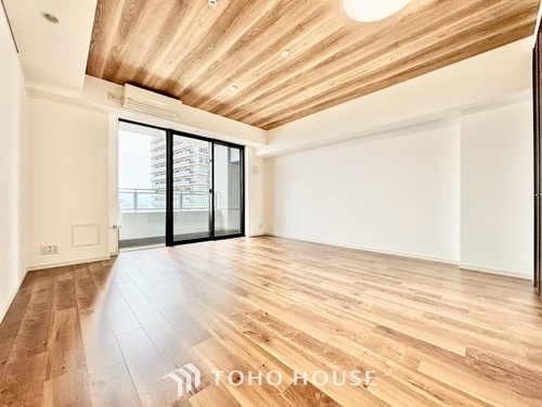 コンシェリア西新宿ＴＯＷＥＲ?ＳＷＥＳＴの物件画像