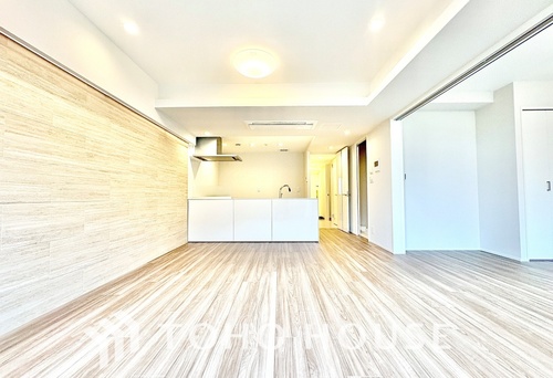 神楽坂トワイシアヒルサイドレジデンスの物件画像