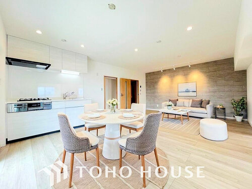 上北沢ハイネスコーポの物件画像