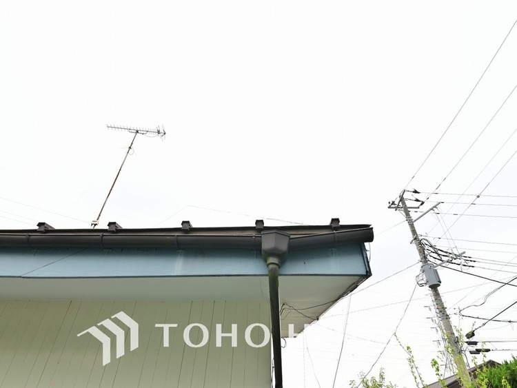 その他 バルコニーからの眺望