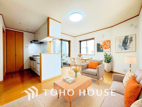 横浜市 南区六ツ川４丁目の物件画像