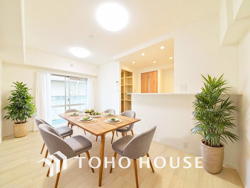 藤和上永谷ハイタウンの物件画像