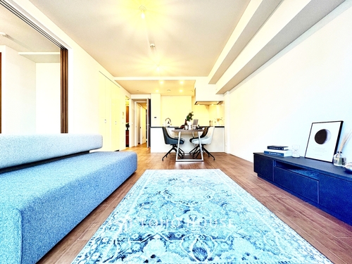 クラッシィハウス世田谷　3階の画像