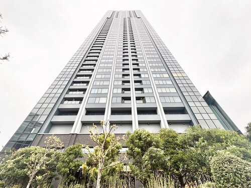 シティタワーズ豊洲ザ・ツイン　サウスタワーの物件画像