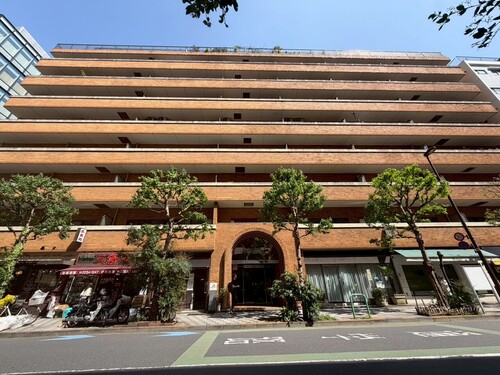 グランドメゾン麹町の物件画像