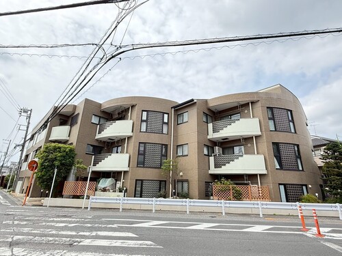 ジェイステージ千歳台の物件画像