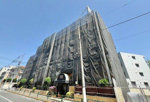 ライオンズマンション野方の物件画像