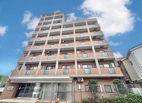 ライオンズマンション平和台第３の物件画像