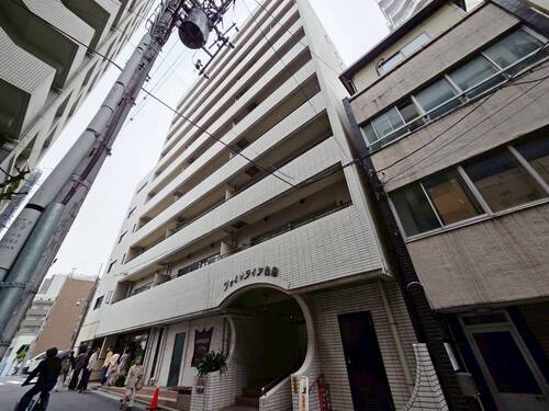 ファインライフ駒形の物件画像