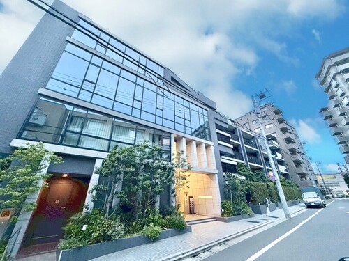 シティテラス中野の物件画像