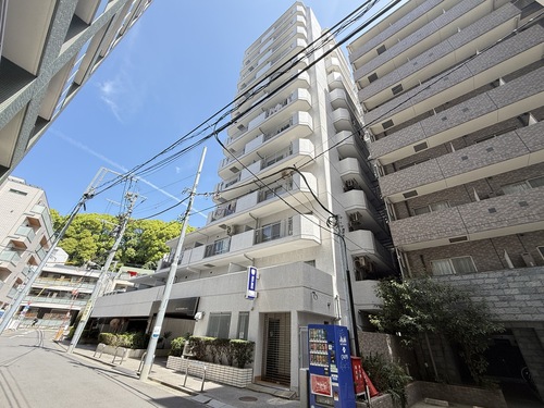 東建島津山南ハイツの物件画像