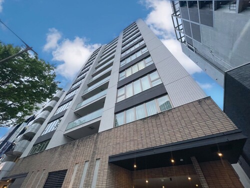 オーベルアーバンツ東中野の物件画像